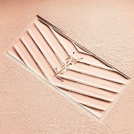 Couture Color Clutch Desert Nude